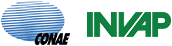 Conae Invap