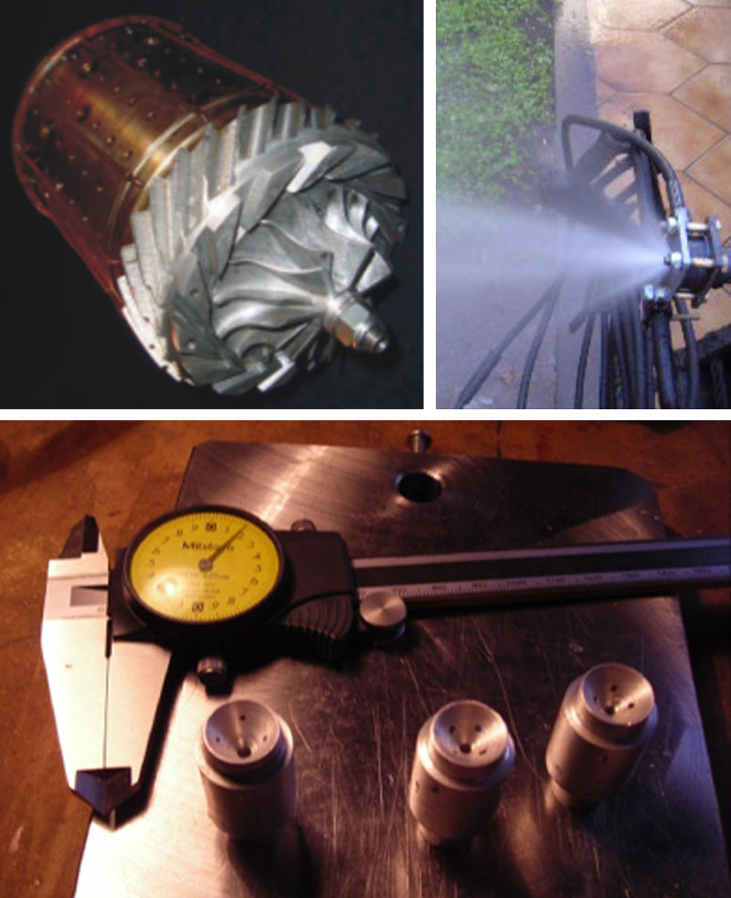 Valthe Ingeniería Aeroespacial