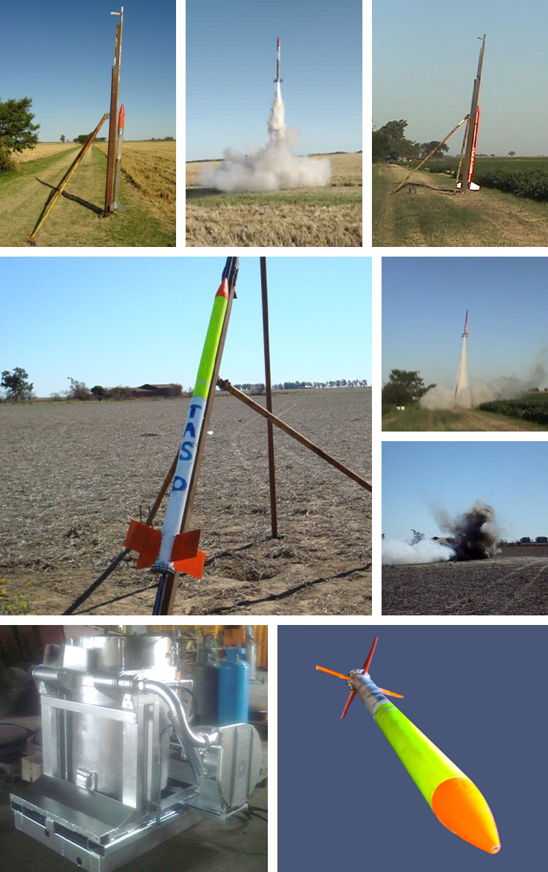 Valthe Ingeniería Aeroespacial