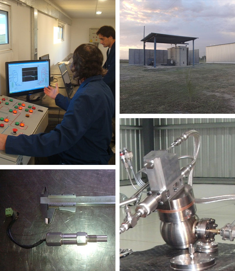 Valthe Ingeniería Aeroespacial