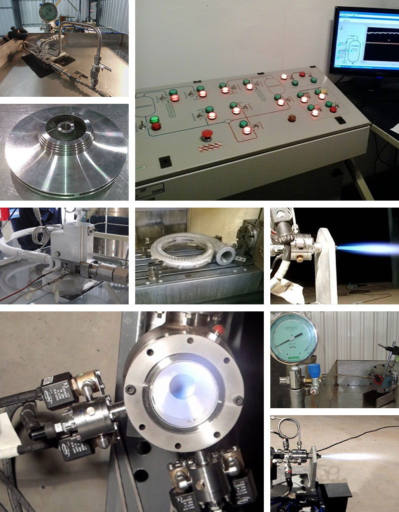 Valthe Ingeniería Aeroespacial