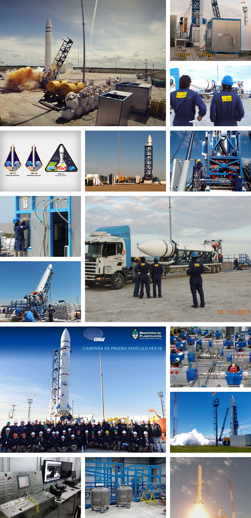 Valthe Ingeniería Aeroespacial